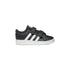 Sneakers nere con strisce a contrasto adidas Grand Court I, Brand, SKU s334000029, Immagine 0